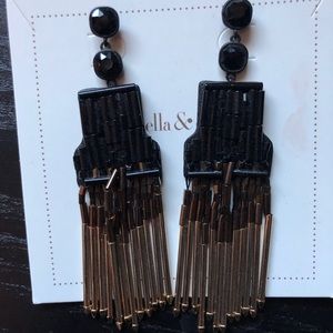 Stella & Dot Earrings